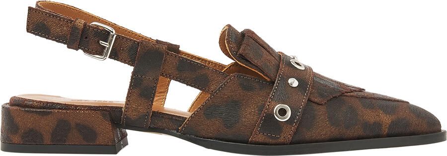 Via vai Jazz Tammi 62347 01-1301 Leopard