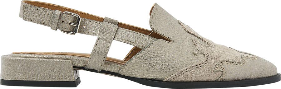 Via vai Jazz Vaienna 01-1218 Loden Grey