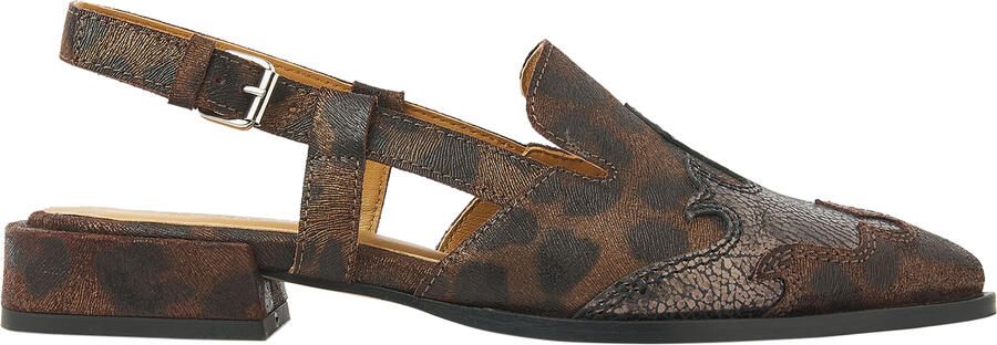 Via vai Jazz Vaienna 62233 03-1301 Brown