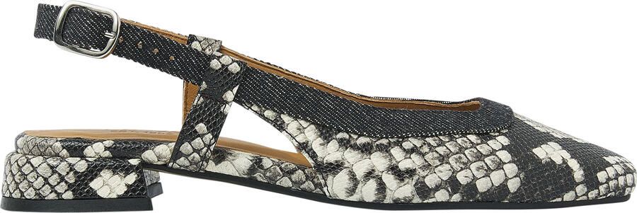 VIA VAI Julie xena 62214 pitone roccia multi zwart - Foto 2