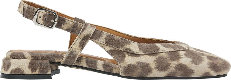 Via vai Julie Xena 03-315 Brown