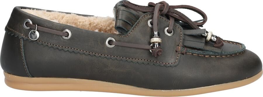 Via vai June Shelby 62418 01-316 Brown - Foto 3