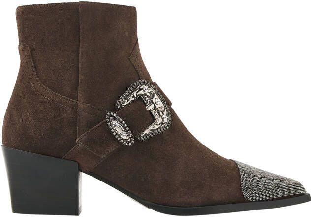 VIA VAI Kate Jemma 62313 corvino Bruin - Foto 2