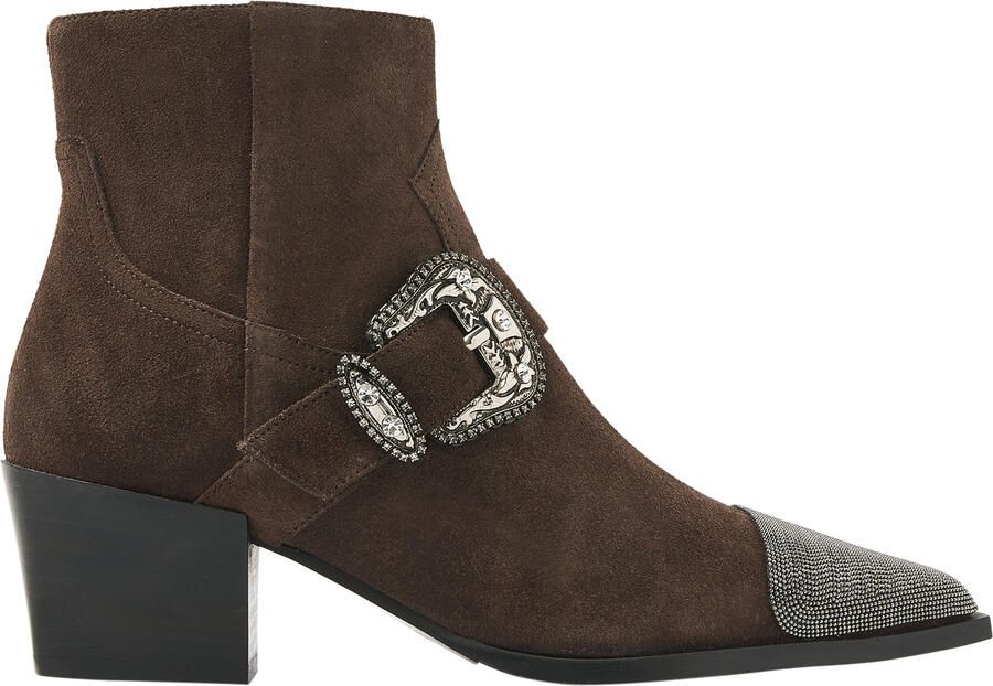 Via vai Kate Jemma 62313 01-316 Brown