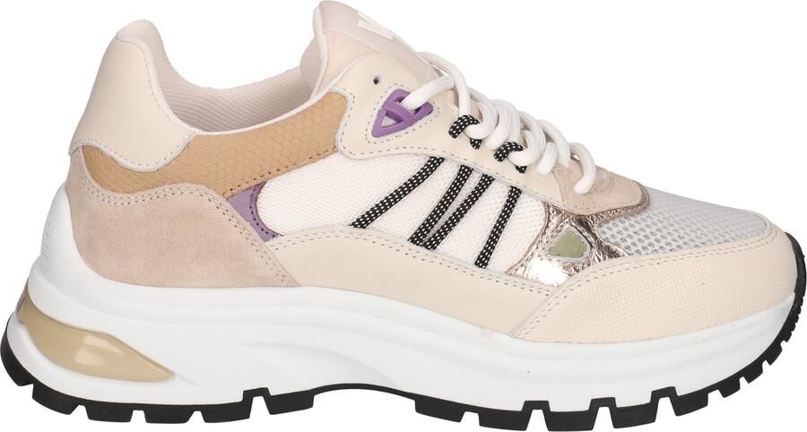 Via vai Liz Dae 01-001 White Combi