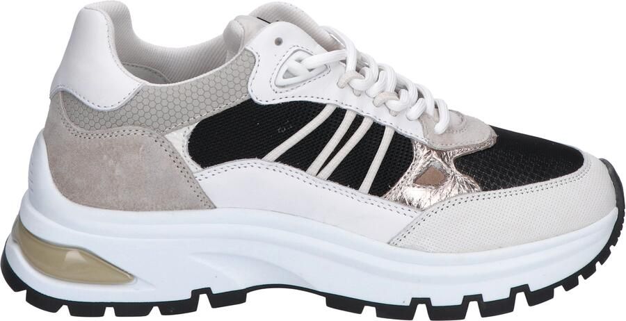 Via vai Liz Dae 01-900 Black Combi