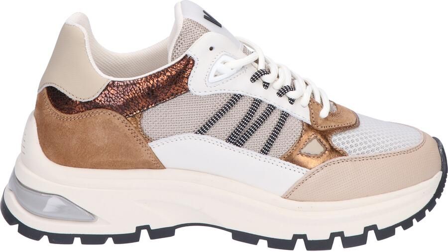 Via vai Liz Dae 02-207 Beige Combi
