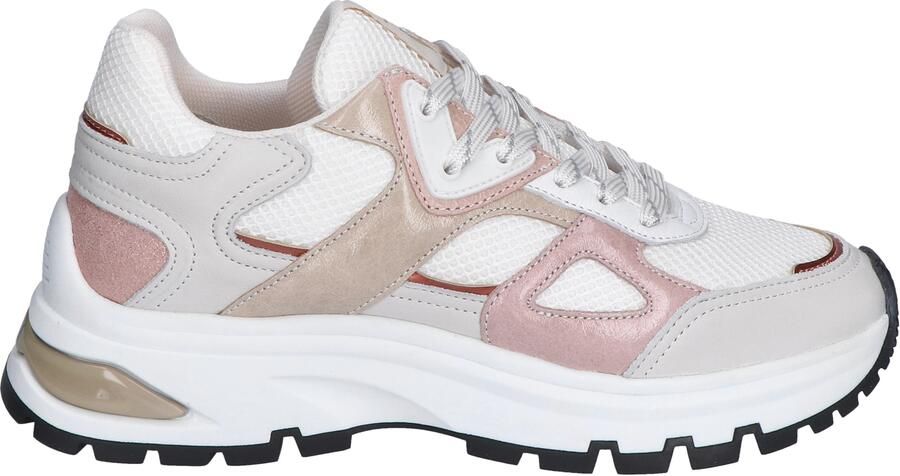Via vai Liz Sila 02-213 Pink Combi