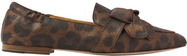 VIA VAI Lola Rayne 62040 1301 leopard multi bruin - Foto 2