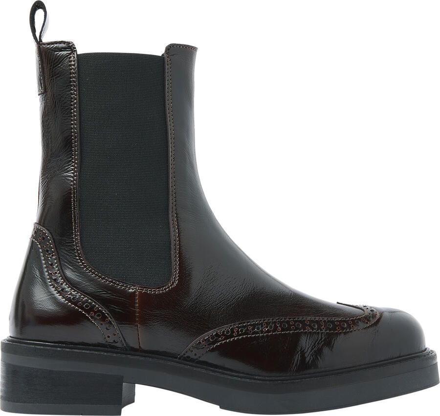 Via vai Lucia Stella 62293 01-1285 Brown