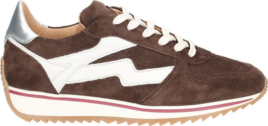 Via vai Mikki Alex 62230 04-316 Brown