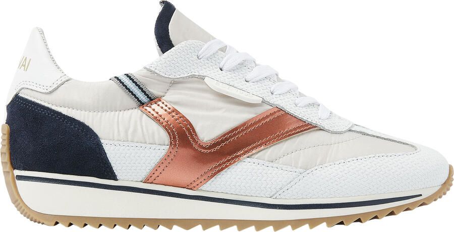 VIA VAI Mikki Ruby Sneakers dames