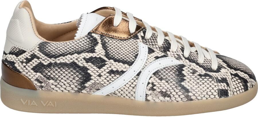 VIA VAI Nilla Khloe 62394 cobra roccia multi bruin - Foto 3