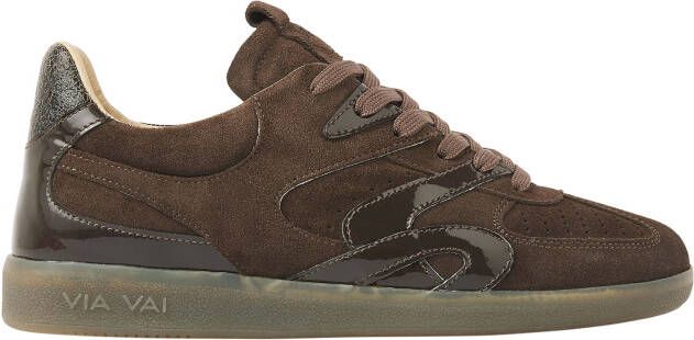 Via vai Nilla Macy 62353 01-316 Brown