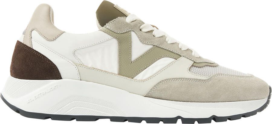 Via vai Owen Cody 11414 Men 01-316 Beige