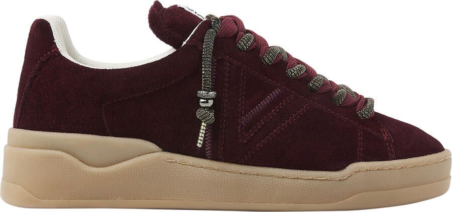 Via vai Sam Kyli 62188 03-1302 Burgundy