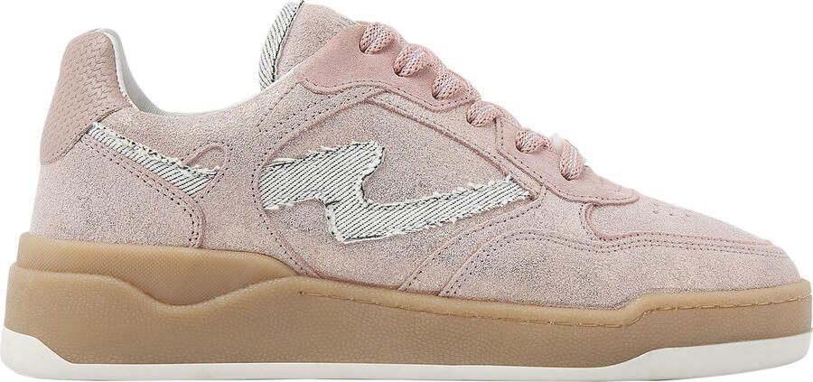 Via vai Sam Levi 12-1215 Pink