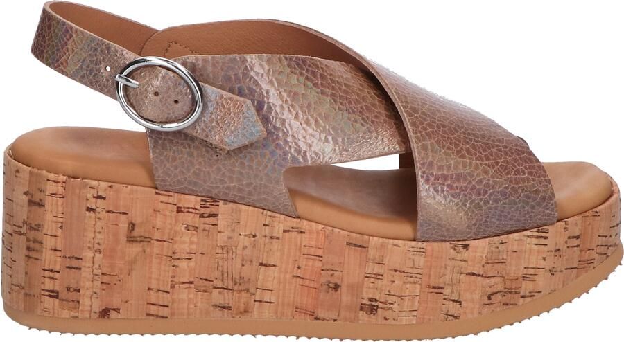 Via vai Sissel Rais 03-525 Pearl Brown