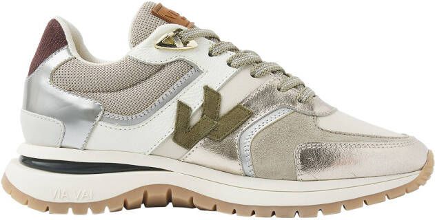 Via vai Usher Davina 62329 01-204 Beige - Foto 2