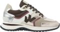 Via vai Usher Davina 62329 01-316 Metallic - Multicolor