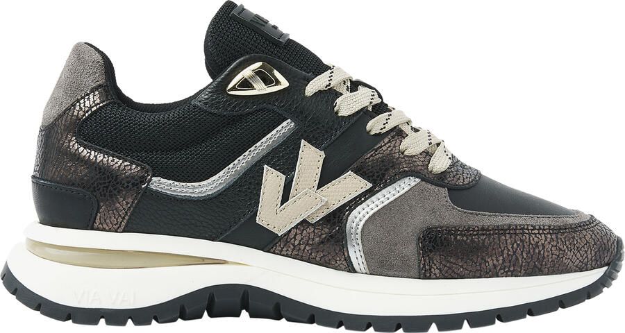 Via vai Usher Davina 62329 02-900 Black