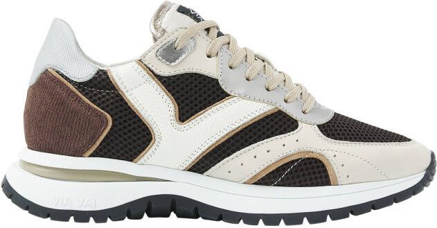 Via vai Usher Elliot 62261 01-316 Brown