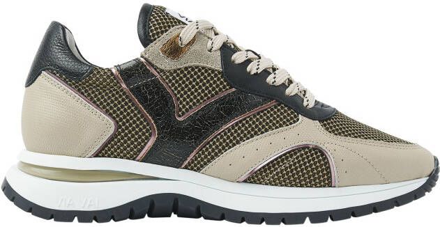 VIA VAI Usher Elliot 62261 combi platino Brons