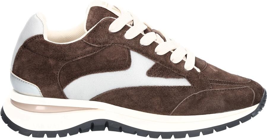Via vai Usher Riggs 62343 01-316 Brown