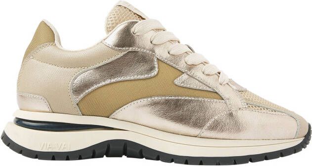 Via vai Usher Riggs 62343 03-800 Gold