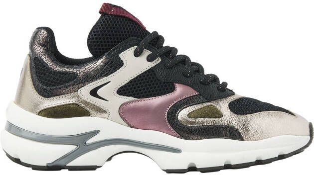 Via vai Vesper Due 62215 04-900 Black - Foto 2