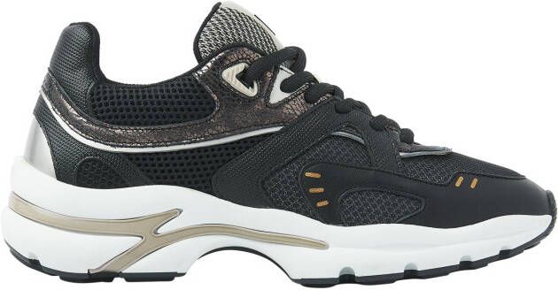 Via vai Vesper Kelsey 62218 06-900 Black