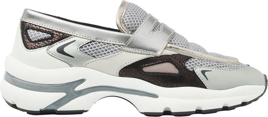 Via vai Vesper Lana 62246 02-224 Silver