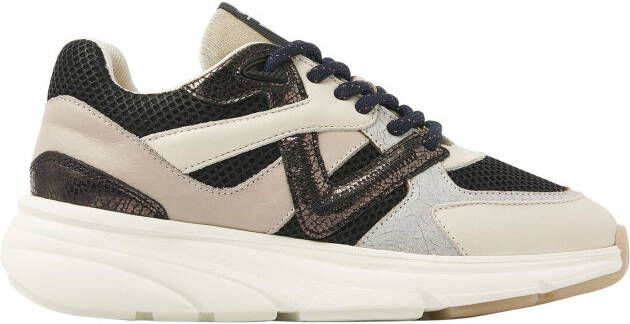 VIA VAI Vic Kyro 62184 combi nero multi zwart - Foto 3