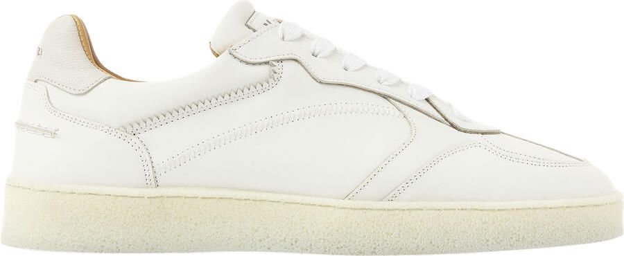 Via vai Zane Ethan 11417 Men 02-001 Tropez White