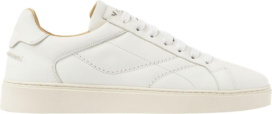 Via vai Zane Liam 11412 Men 01-001 Tropez White