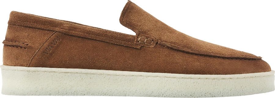 Via vai Zane Tyler 11413 Men 01-1084 Sierra Nocciola