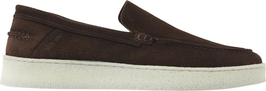 Via vai Zane Tyler 11413 Men 01-316 Dark Brown