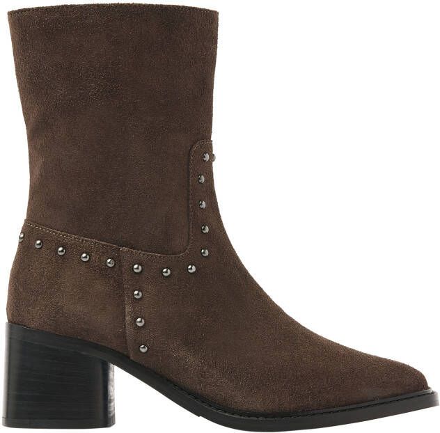 VIA VAI Zoey Rose Enkellaarsjes dames - Foto 2