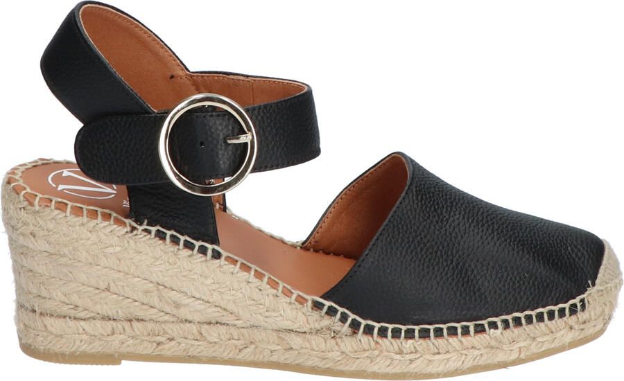 Viguera 1922 Black