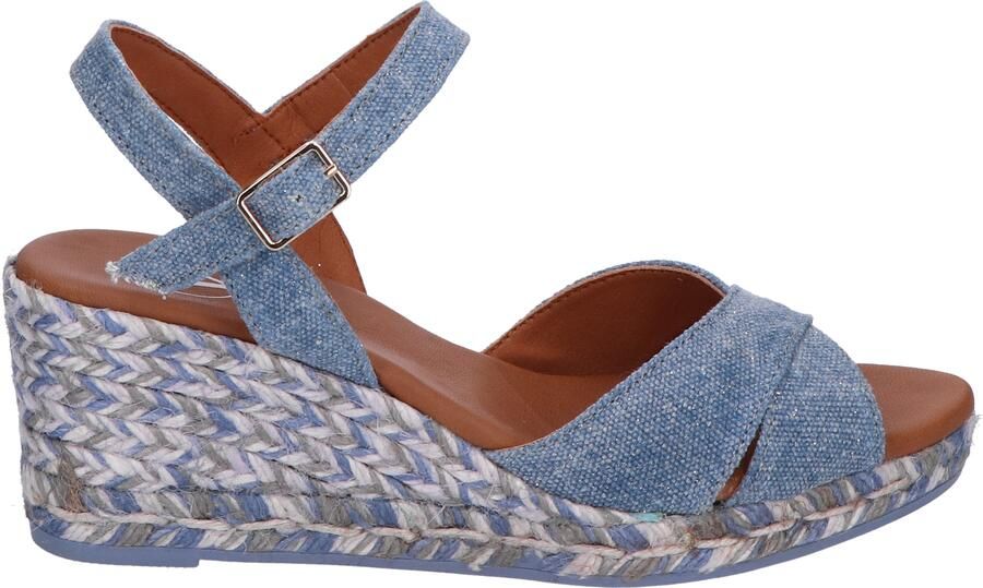 Viguera 2032 Blue