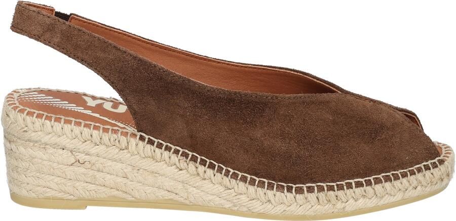 Viguera 2200 Brown