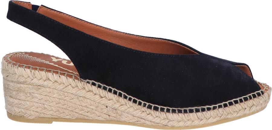 Viguera 2200 Ocean Blue
