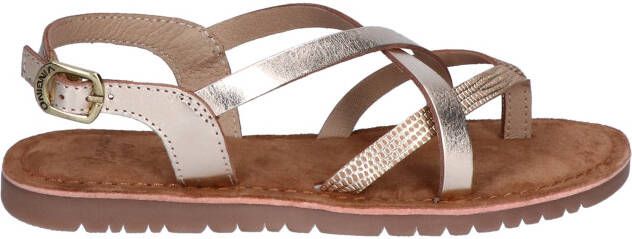 Vingino Coco Metallic Gold