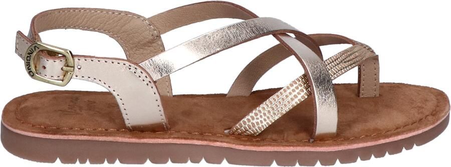 Vingino Coco Metallic Gold