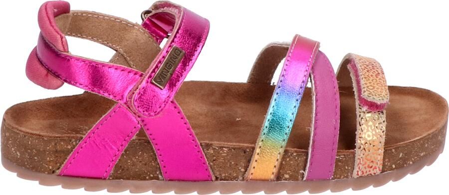 Vingino Vienna Multi pink