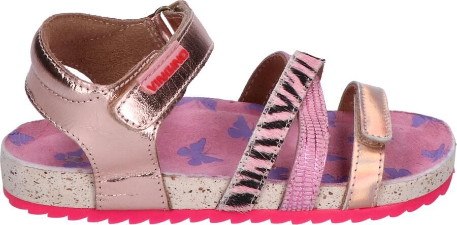 Vingino Vikki Soft Pink