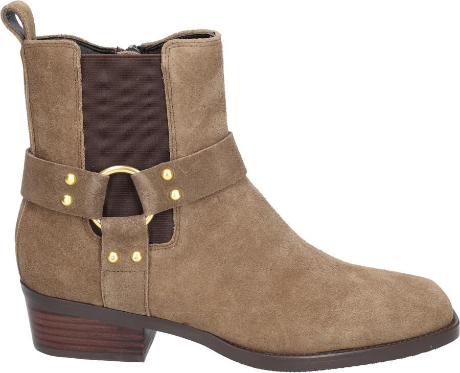 Vivian ray Ymani Beige