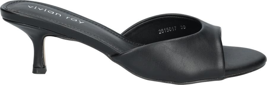 Vivian ray Ziva Black