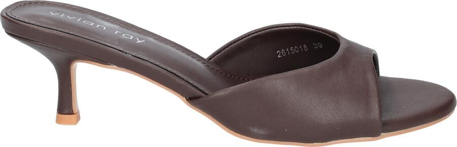 Vivian ray Ziva Dark Brown