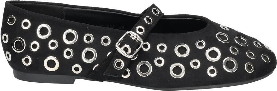 Vivian ray Zoi 2615034 Black Microfiber